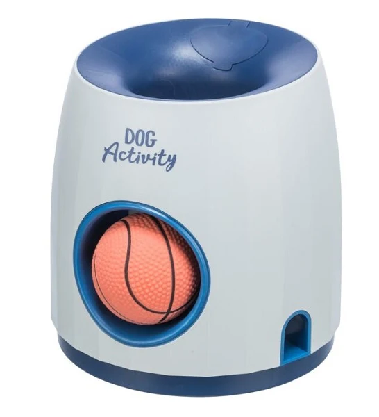 Trixie Dog Activity Ball & Treat Strategy Game Treats Dispenser 17x18cm