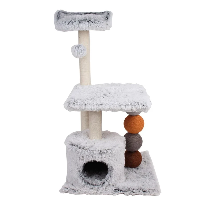 TIRAGRAFFI BIG PLUSH 49X49X100CM