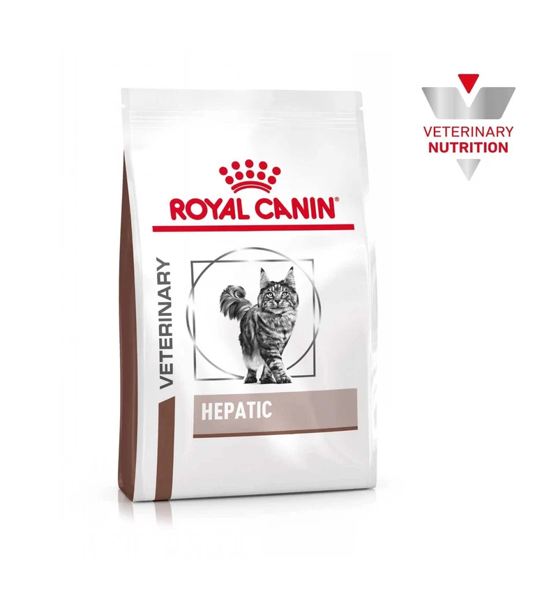 ROYAL CANIN GATTO DIET HEPATIC DA 2 KG