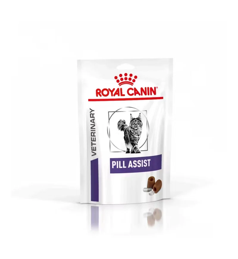 ROYAL CANIN GATTO DIET PILL ASSIST 45 GR