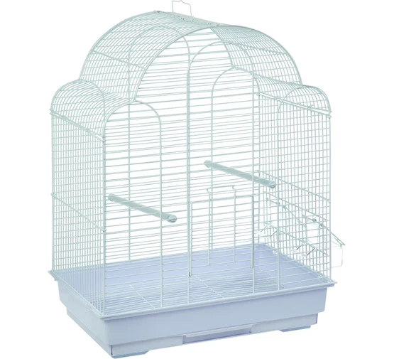 Gabbia per parrocchetti Bali - 30 x 57,5 ​​x 42,0 cm