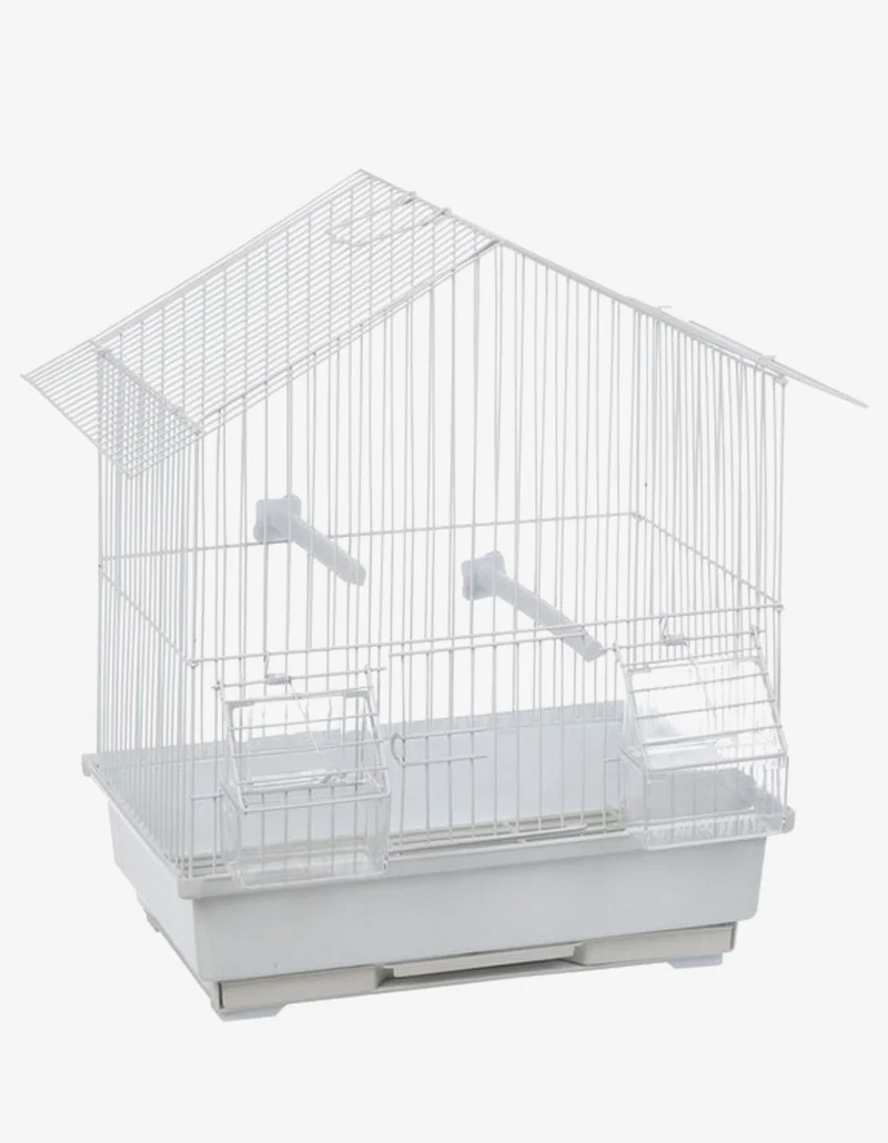 Gabbia per uccelli Lambok 1 - 36.50x25x38