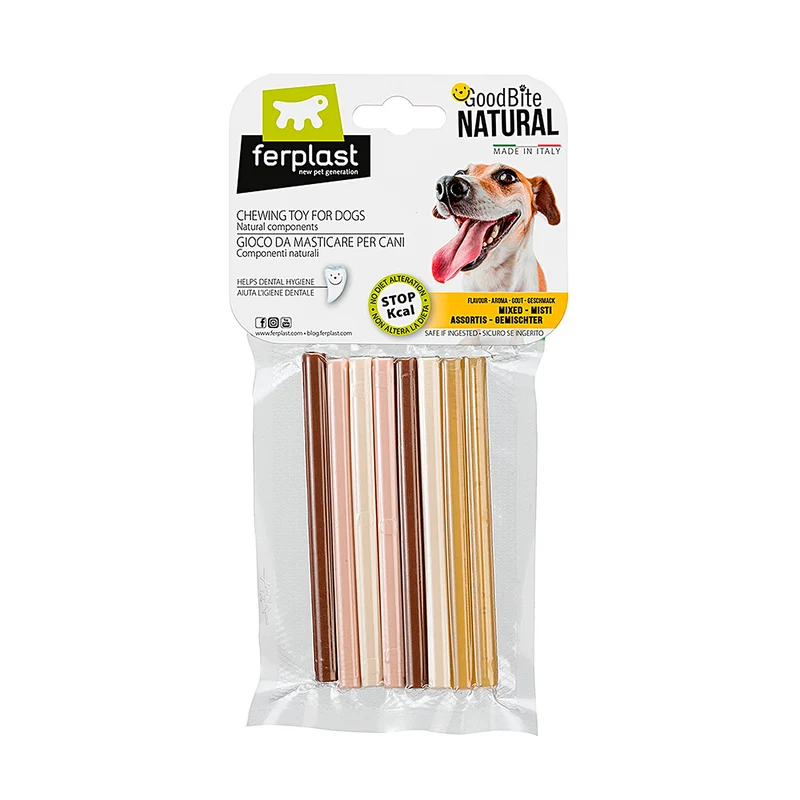 GOODBITE NATURAL STICK
