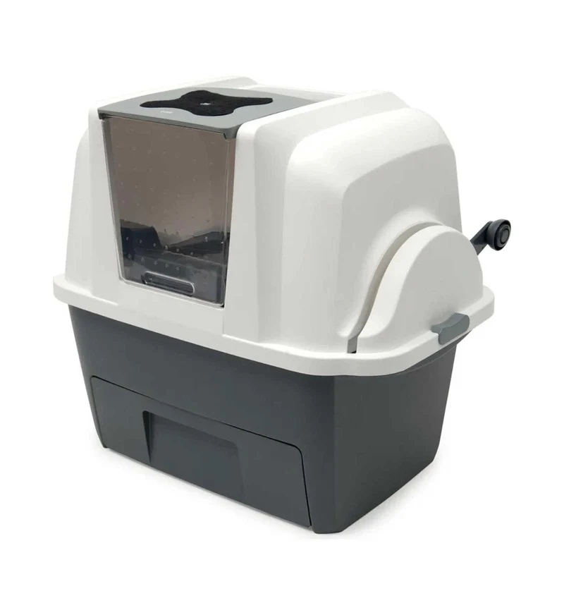 CATIT TOILETTA AUTOPULENTE