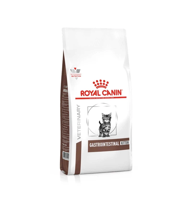 ROYAL CANIN GATTO DIET GASTROINTESTINAL KITTEN