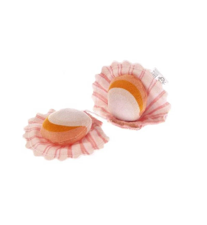 FERRIBIELLA GIOCO GATTO CAPESANTE MATABI 8 CM