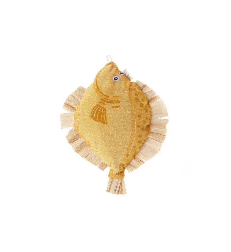 FERRIBIELLA GIOCO GATTO ROMBO MATABI 18 CM