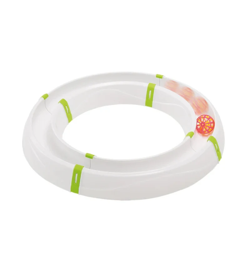 FERPLAST GATTO GIOCO MAGIC CIRCLE 40 x 5 CM