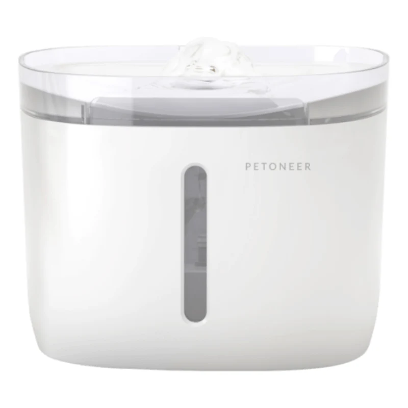 Petoneer Fresco Mini Plus Cat Smart Water Fountain 1.9L