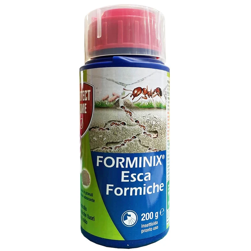 Esca per formiche Forminix Protect Garden