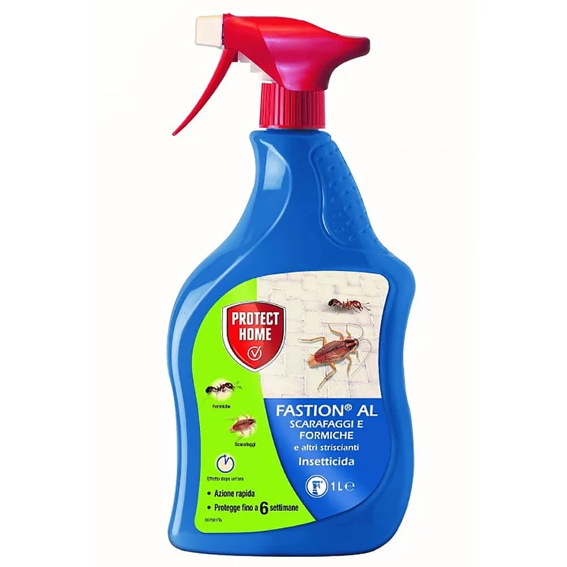 Insetticida Fastion AL RTU 1lt Protect Garden