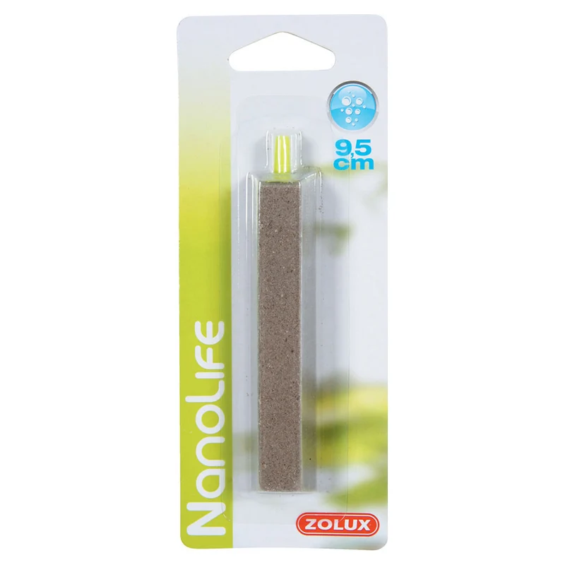 Diffusore aria a barra 9,5cm Zolux 334710