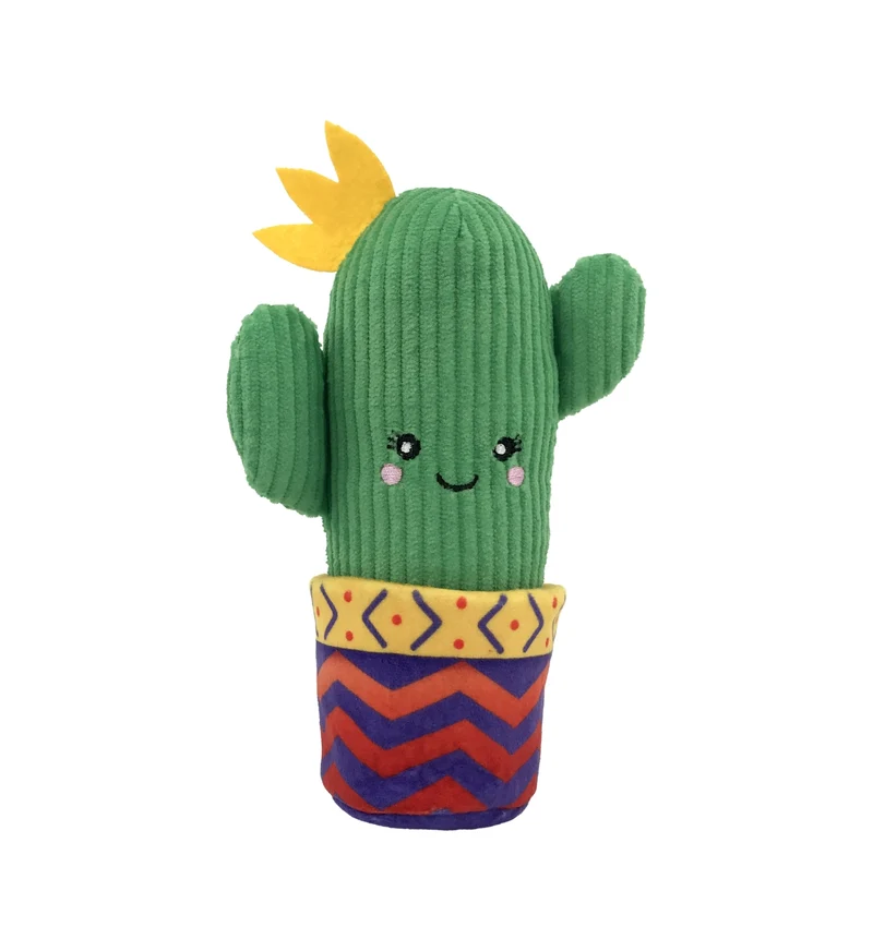 KONG GIOCO GATTO KONG WRANGLER CACTUS