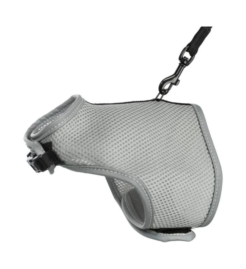 PETTORINA PER GATTO 24-42CM