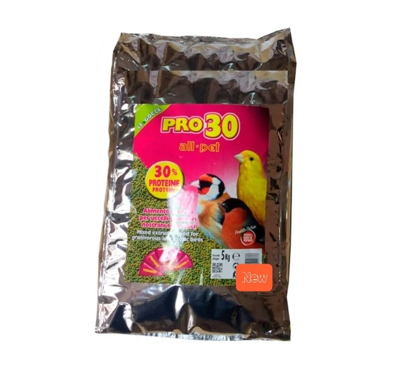 Le Gocce Pro30 4.5kg 30% Proteine ​​- AllPet