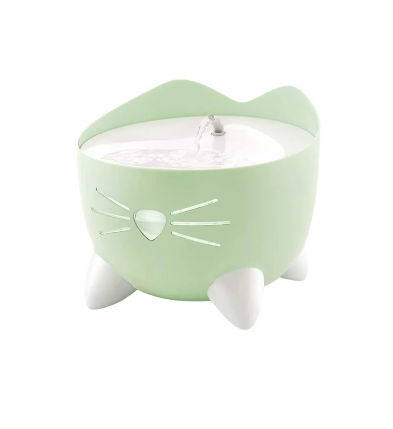 CATIT PIXI GATTO DISTRIBUTORE ACQUA FONTANA 2,5 LITRI