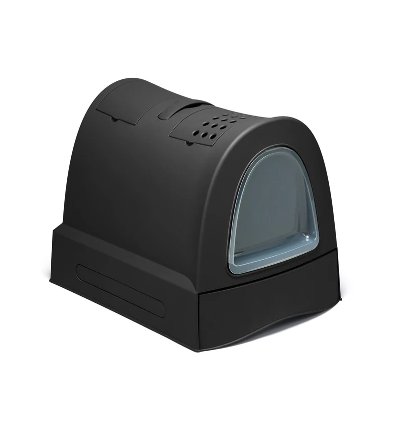 IMAC GATTO LETTIERA ZUMA