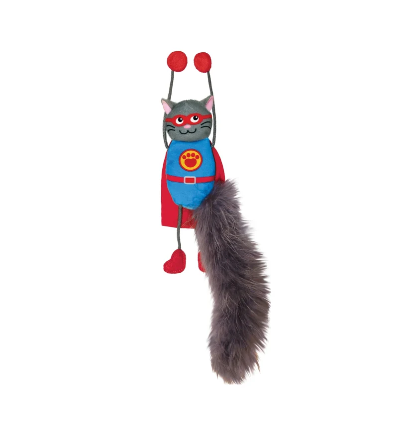 KONG GIOCO GATTO CAT CONNECTS MAGNICAT