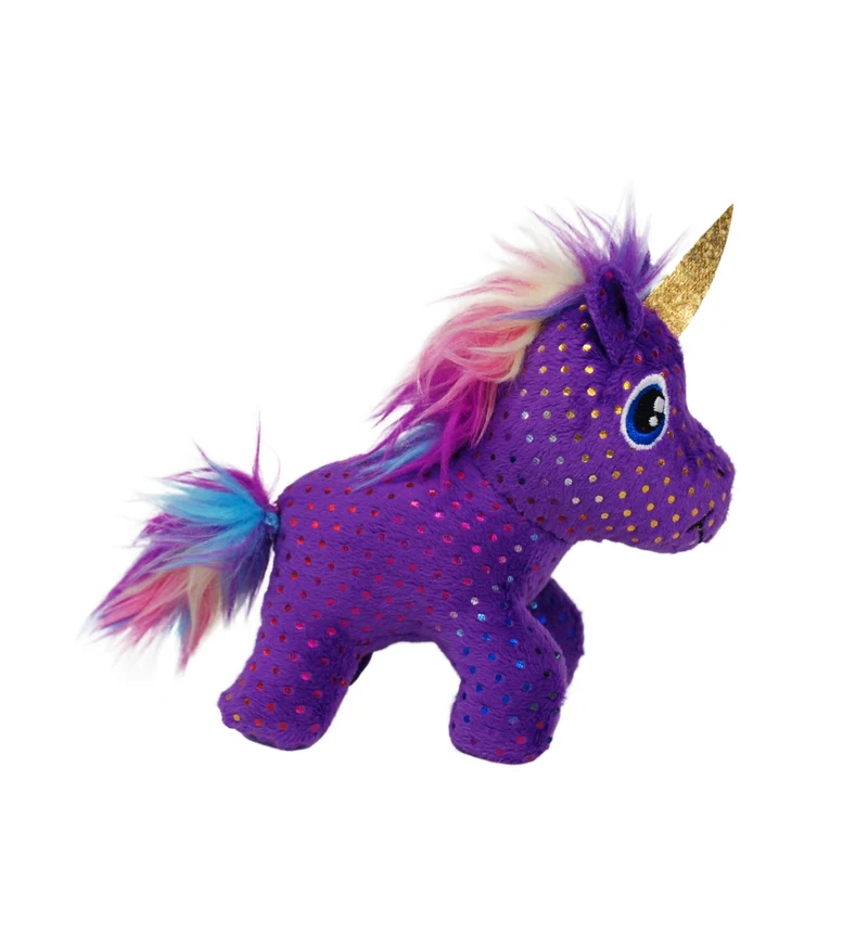 KONG GIOCO GATTO ENCHANTED BUZZY UNICORN