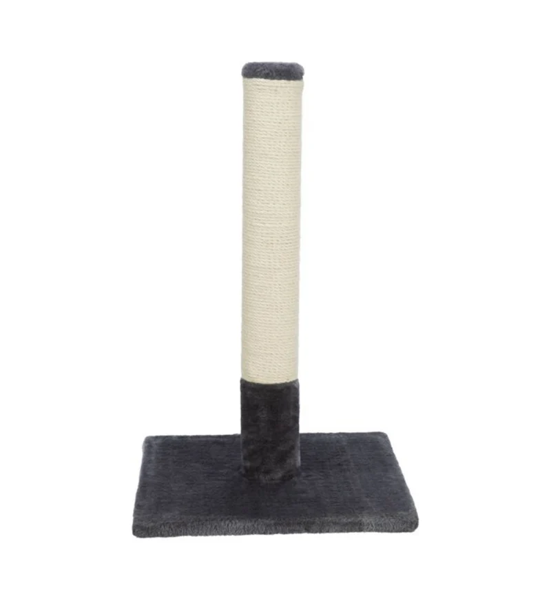 TRIXIE GATTO TIRAGRAFFI BATRES GRIGIO PLATINO 62 CM