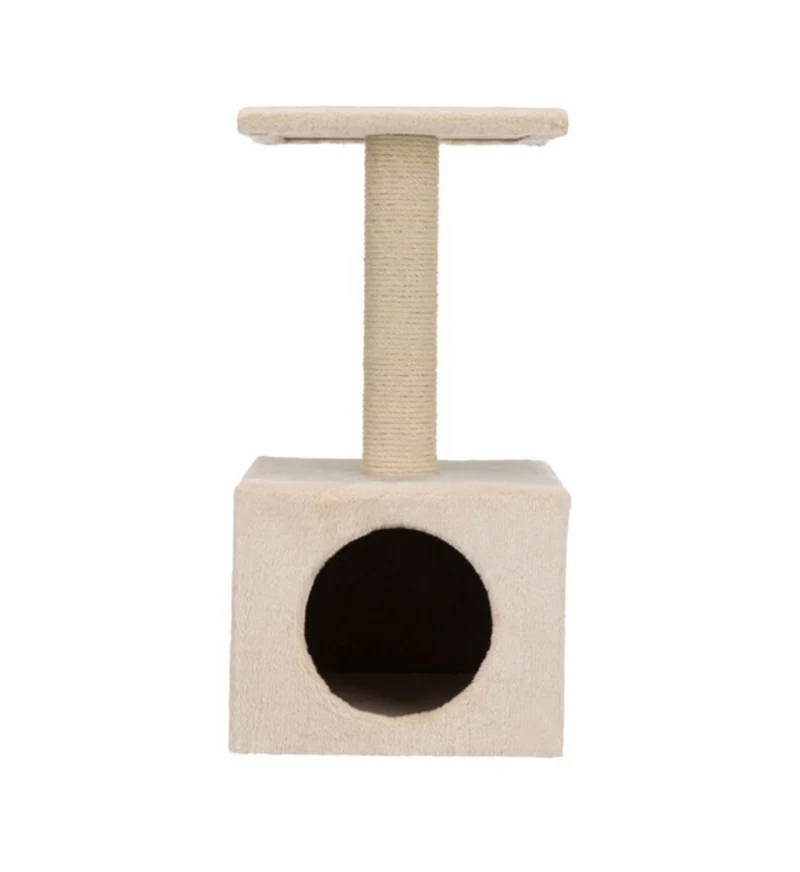 TRIXIE GATTO TIRAGRAFFI ZAMORA BEIGE 61 CM