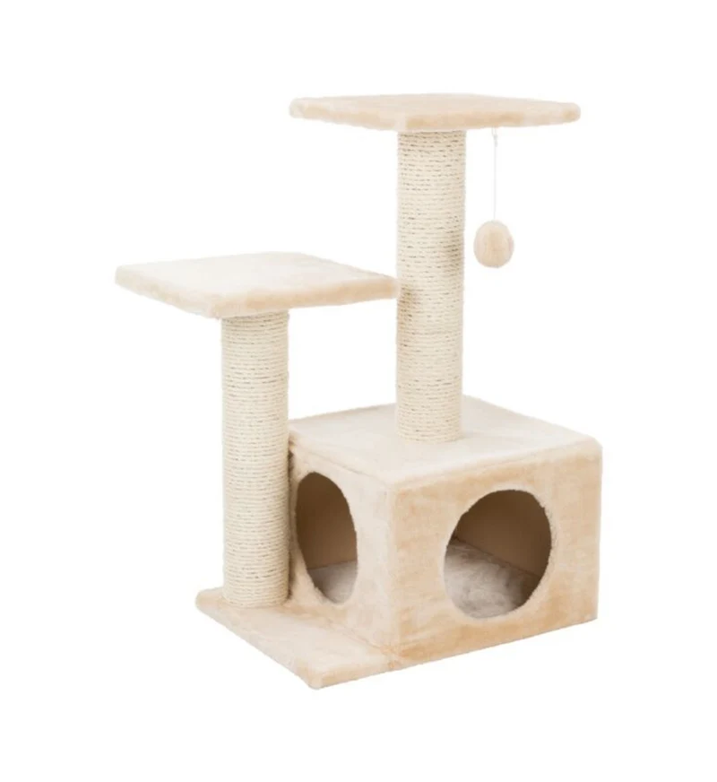 TRIXIE TIRAGRAFFI VALENCIA 71 CM BEIGE