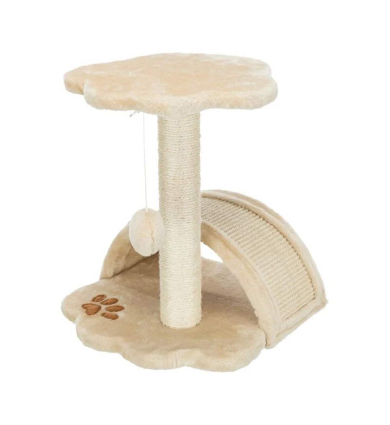 TRIXIE TIRAGRAFFI VITTORIA 50 CM BEIGE