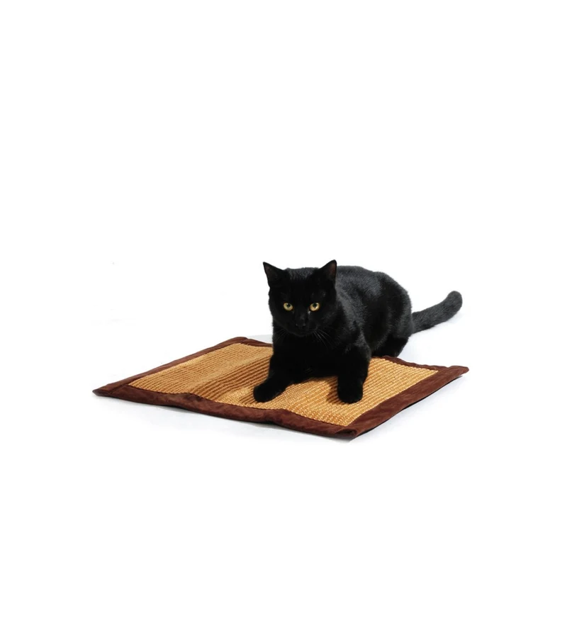 CAMON TAPPETO SISAL DA 47 x 37 CM
