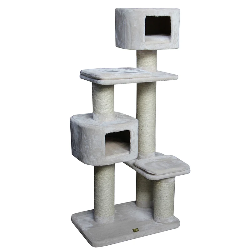ebi Cat Scratching Tree Trend Catrock Western Inn