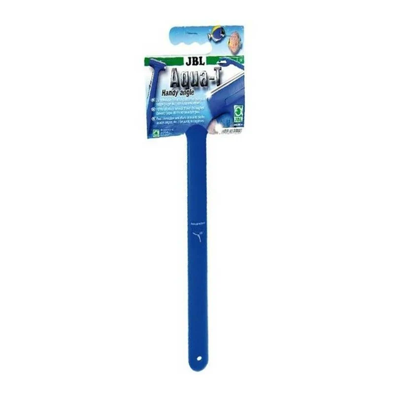 Raschietto ad angolo Aqua-T Handy JBL Zolux