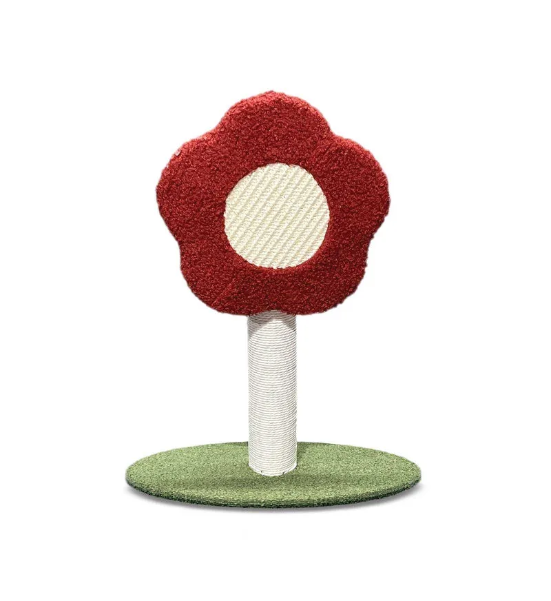 VITAKRAFT GATTO TIRAGRAFFI A FIORE SMALL