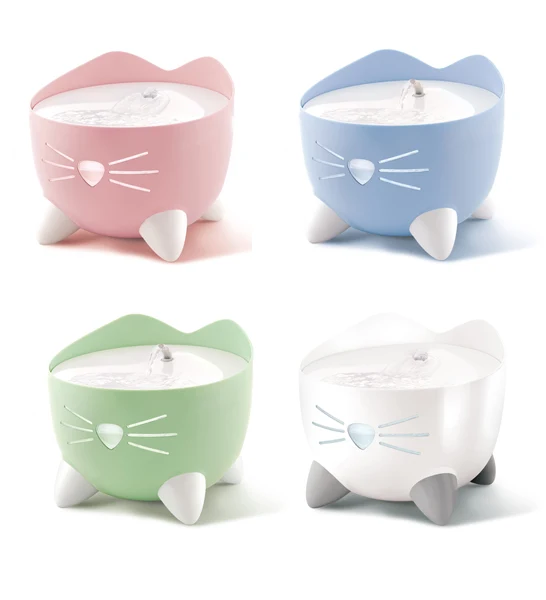 Catit Pixi Cat Water Drinking Fountain