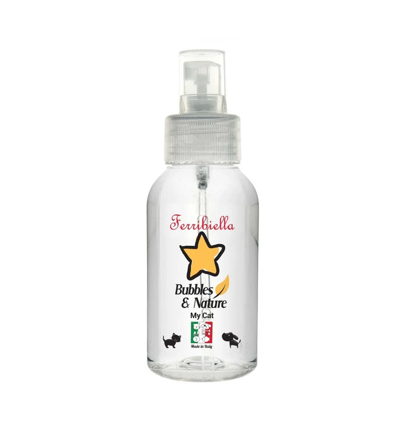 FERRIBIELLA PROFUMO GATTO MY CAT 100ML