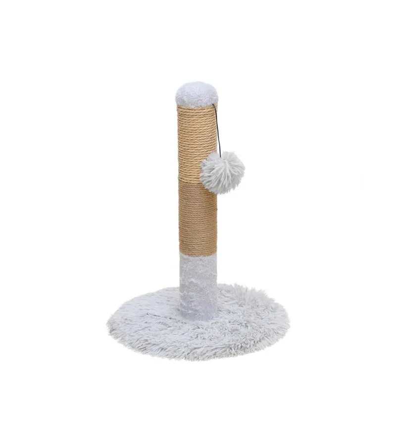 FERRIBIELLA GATTO TIRAGRAFFI NUVOLA 49 x 34 x 47 CM