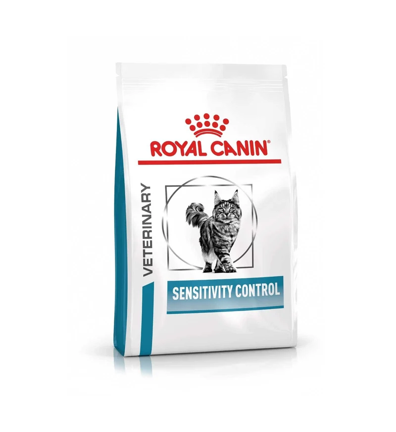ROYAL CANIN GATTO DIET SENSITIVITY CONTROL DA 1,5 KG