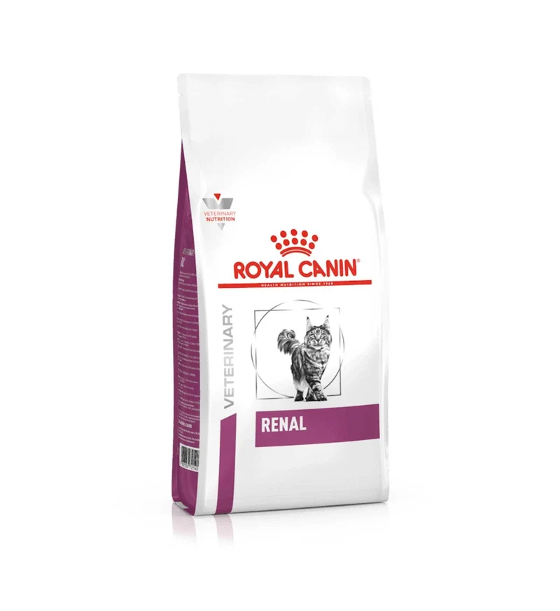 ROYAL CANIN GATTO DIET RENAL
