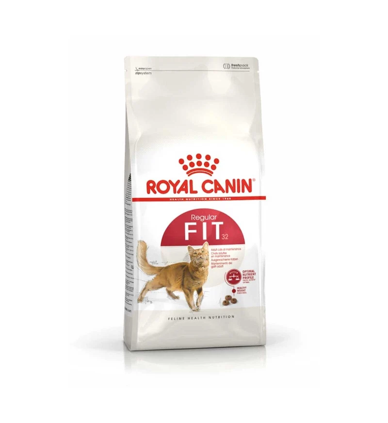 ROYAL CANIN GATTO FIT 32