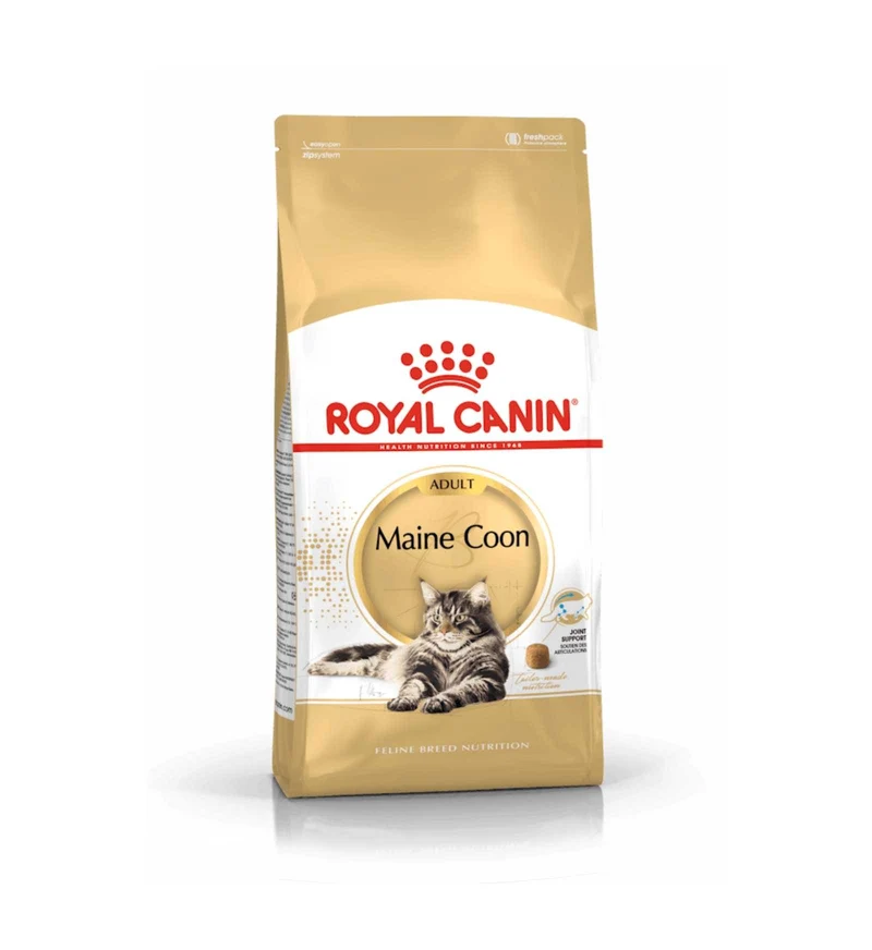 ROYAL CANIN GATTO BREED MAINE COON ADULT