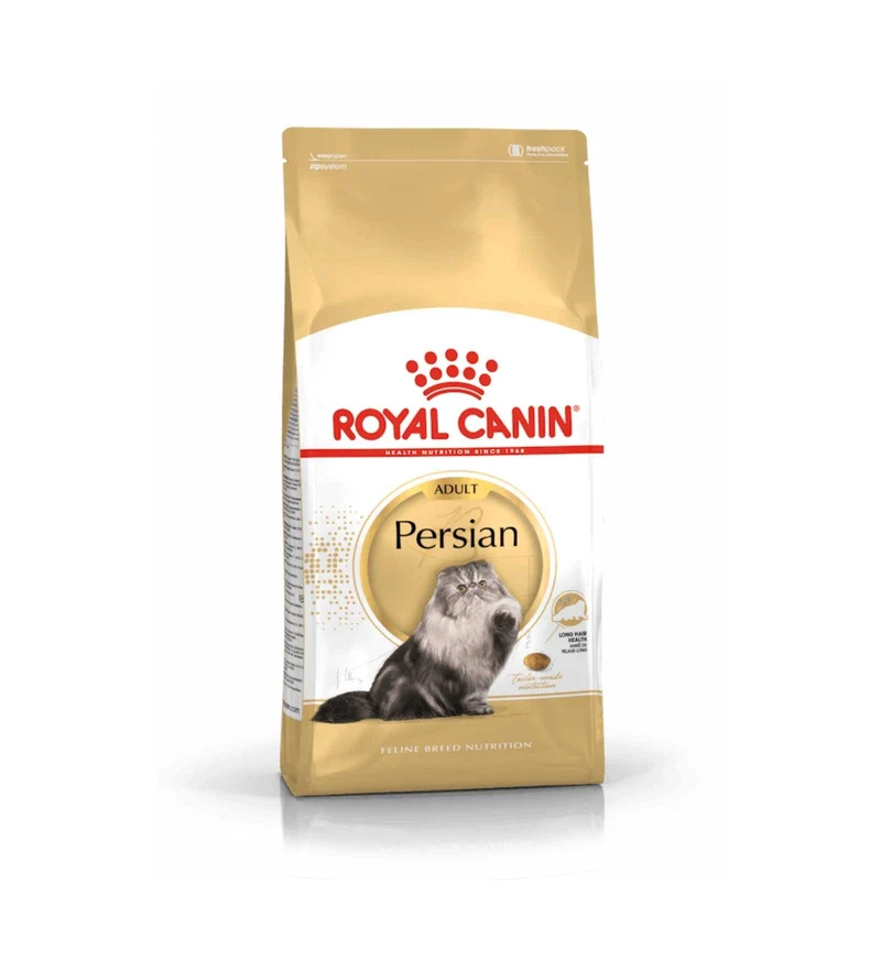 ROYAL CANIN GATTO BREED PERSIAN ADULT