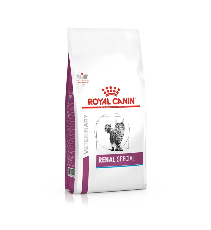 ROYAL CANIN GATTO DIET RENAL SPECIAL DA 2 KG