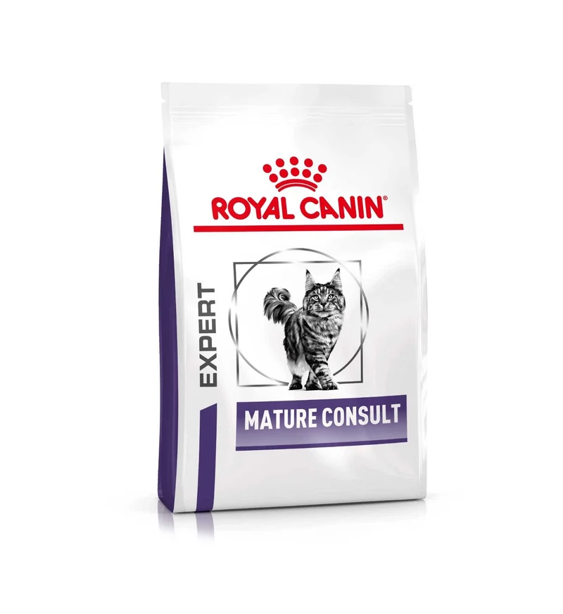 ROYAL CANIN GATTO MATURE CONSULT DA 1,5 KG