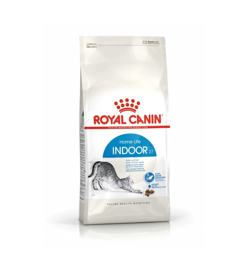 ROYAL CANIN GATTO INDOOR 27