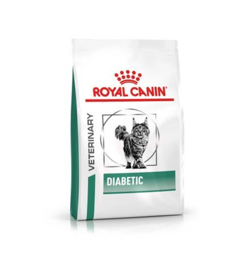 ROYAL CANIN GATTO DIET DIABETIC