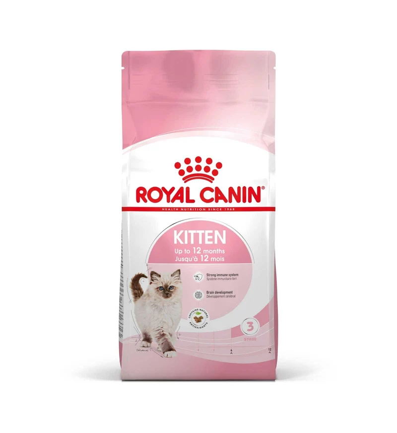 ROYAL CANIN GATTO KITTEN
