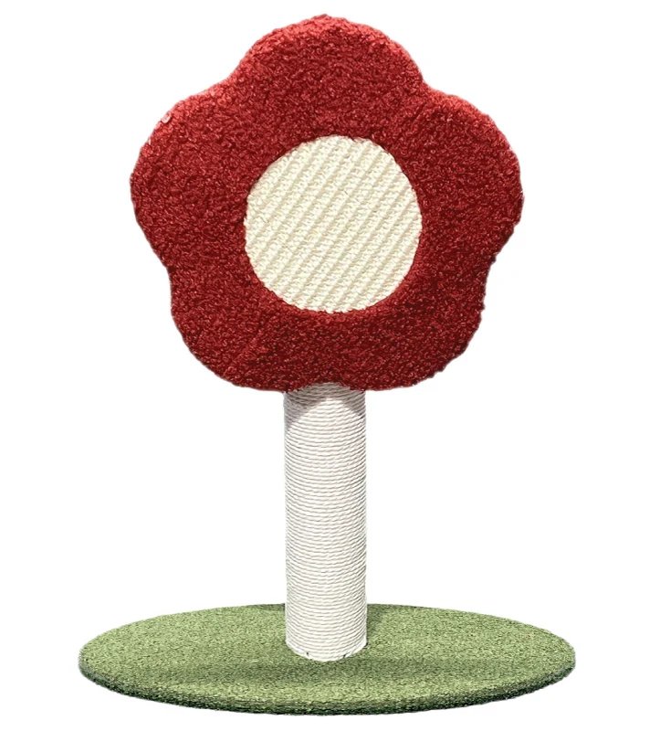 Vitakraft - Tiragraffi Fiore - 45cm