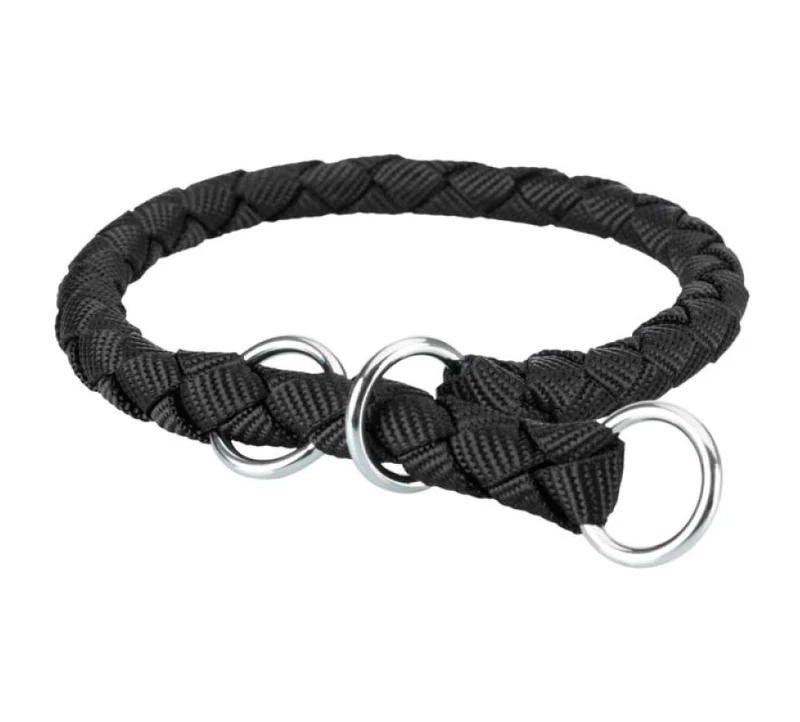 Trixie - Collare Semistrangolo Cavo - L/XL