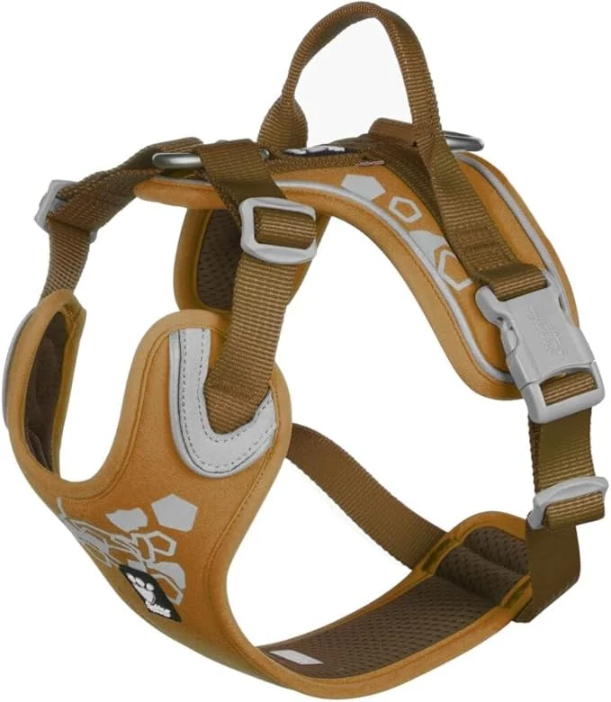 Hurtta pettorina weekend warrior eco desert 45-60 cm