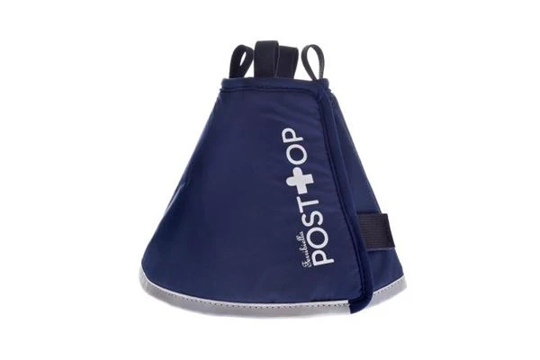 Collare Comfort Post-Operatorio Morbido S - 20-30 cm