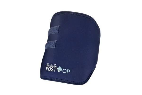 Collare Protettivo Post-Operatorio Easy Collar XL - 65-75 cm