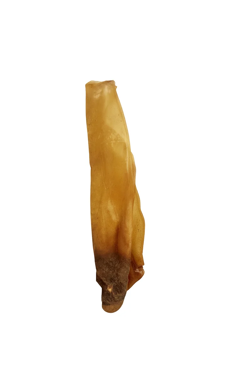 Winner Plus Orecchie di Manzo Snack Essiccato per Cani
